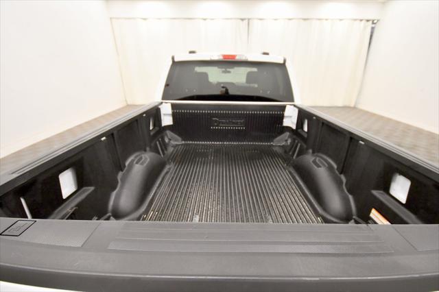 used 2023 Ford F-150 car, priced at $35,749