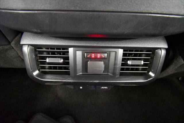 used 2022 Ford F-150 car, priced at $40,499