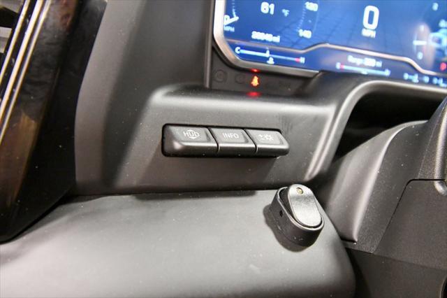 used 2023 GMC Sierra 1500 car, priced at $54,497
