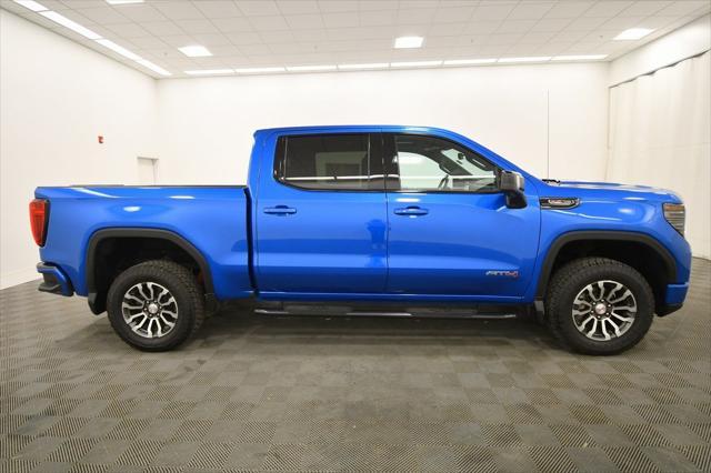 used 2023 GMC Sierra 1500 car, priced at $54,497