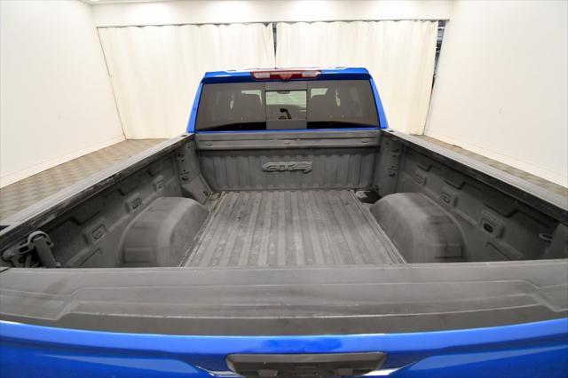 used 2023 GMC Sierra 1500 car, priced at $54,497