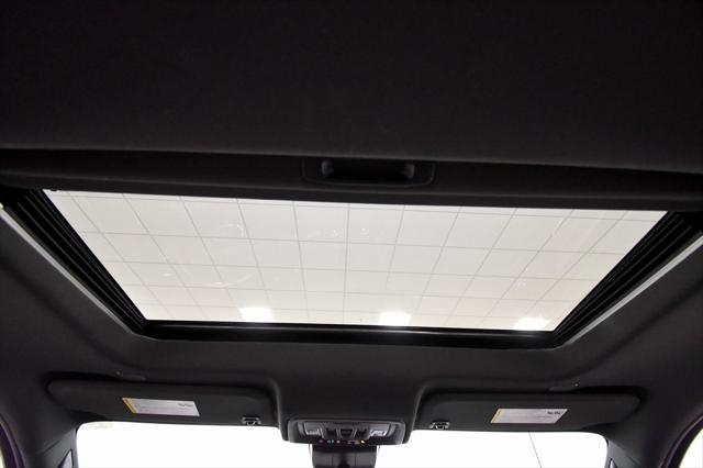 used 2023 GMC Sierra 1500 car, priced at $54,497