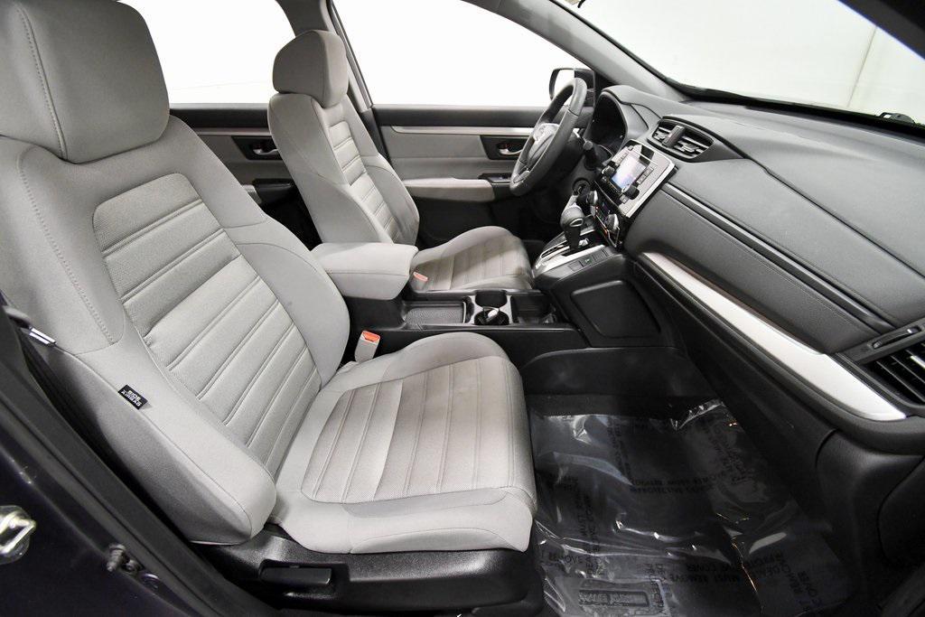 used 2017 Honda CR-V car, priced at $15,999