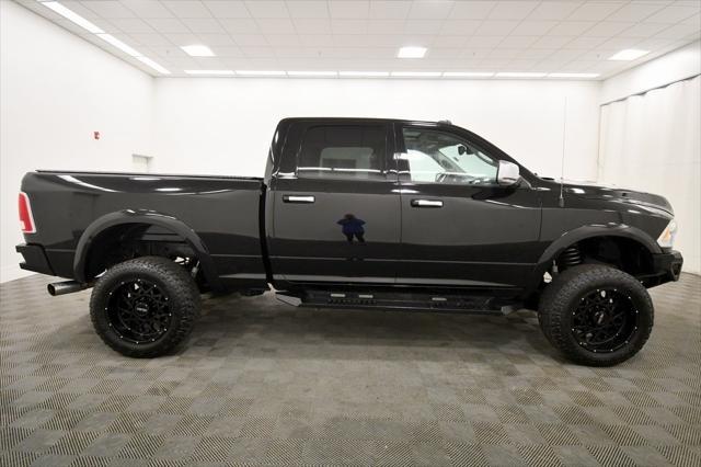 used 2014 Ram 2500 car, priced at $26,499