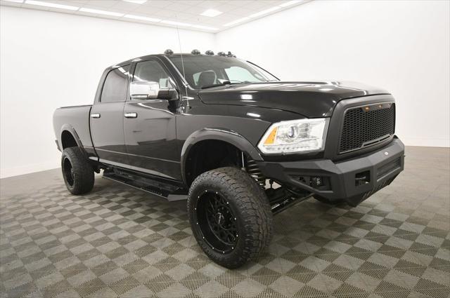 used 2014 Ram 2500 car, priced at $26,499