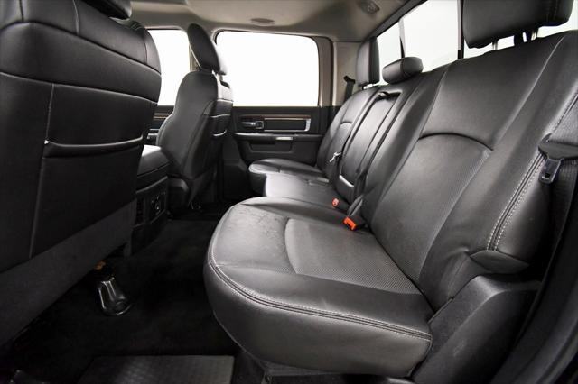 used 2014 Ram 2500 car, priced at $26,499
