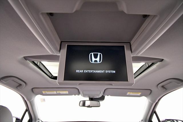 used 2017 Honda Pilot car, priced at $23,349