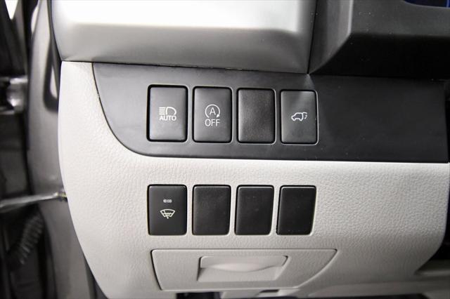 used 2017 Toyota Highlander car, priced at $25,999
