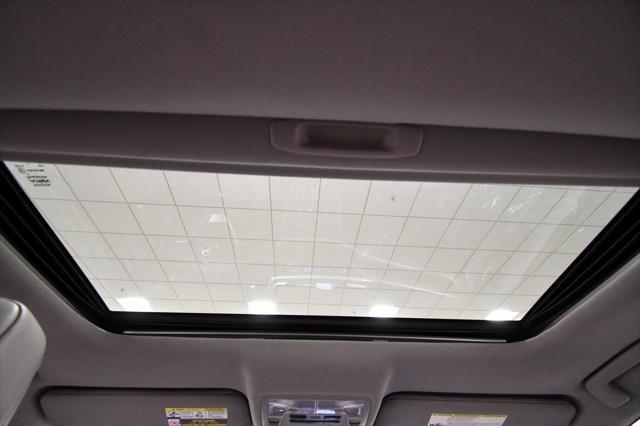 used 2017 Toyota Highlander car, priced at $25,999