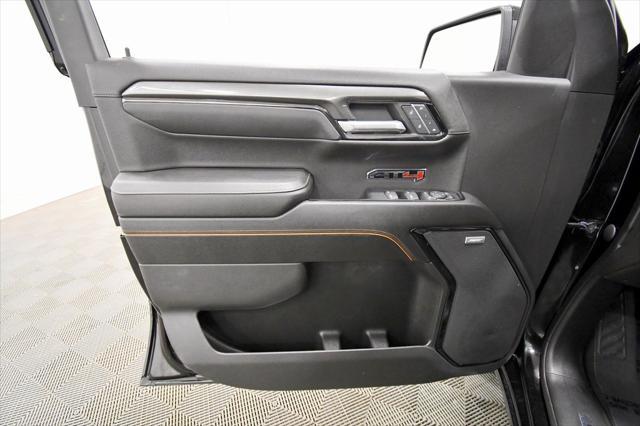 used 2023 GMC Sierra 1500 car, priced at $52,599