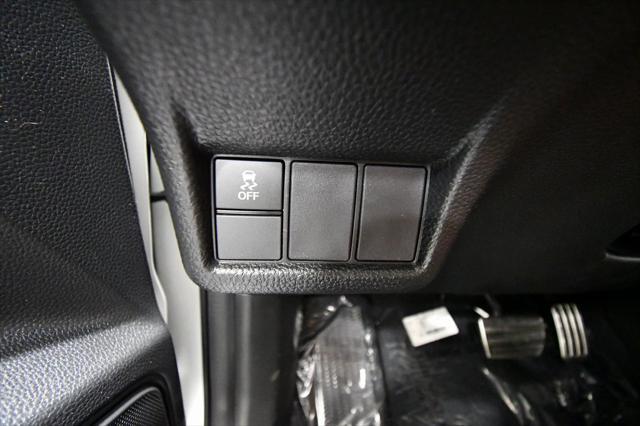 new 2025 Honda Civic Hybrid car, priced at $31,599
