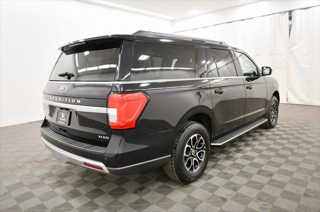 used 2023 Ford Expedition car, priced at $42,673