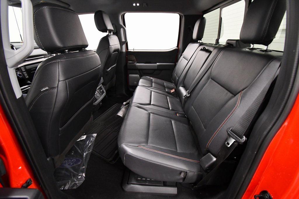 used 2023 Ford F-250 car, priced at $67,405