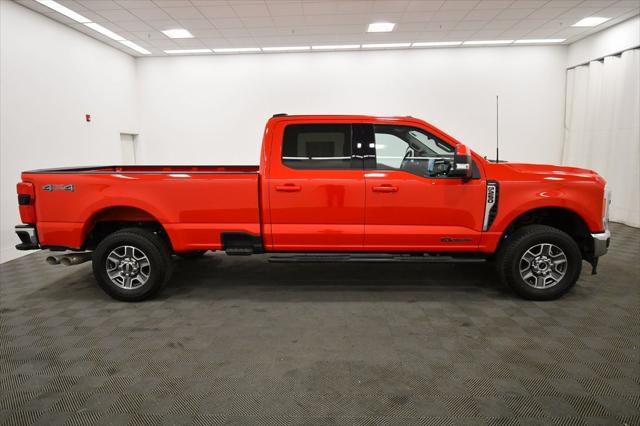 used 2023 Ford F-250 car, priced at $69,817
