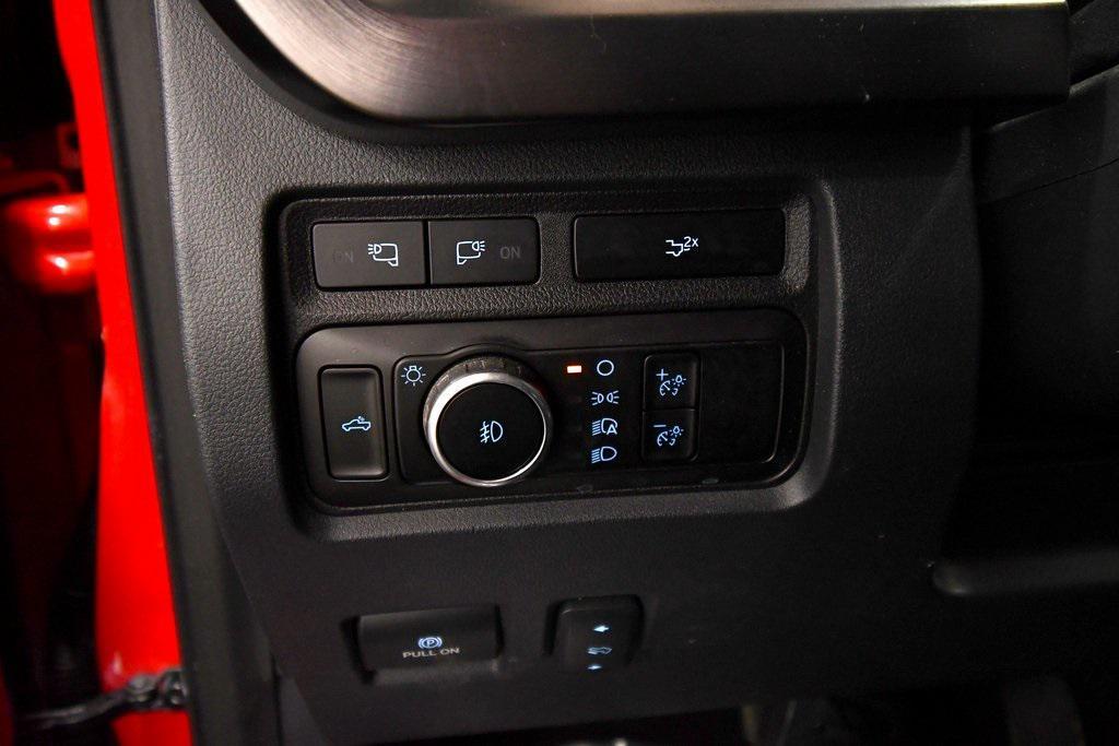 used 2023 Ford F-250 car, priced at $67,405