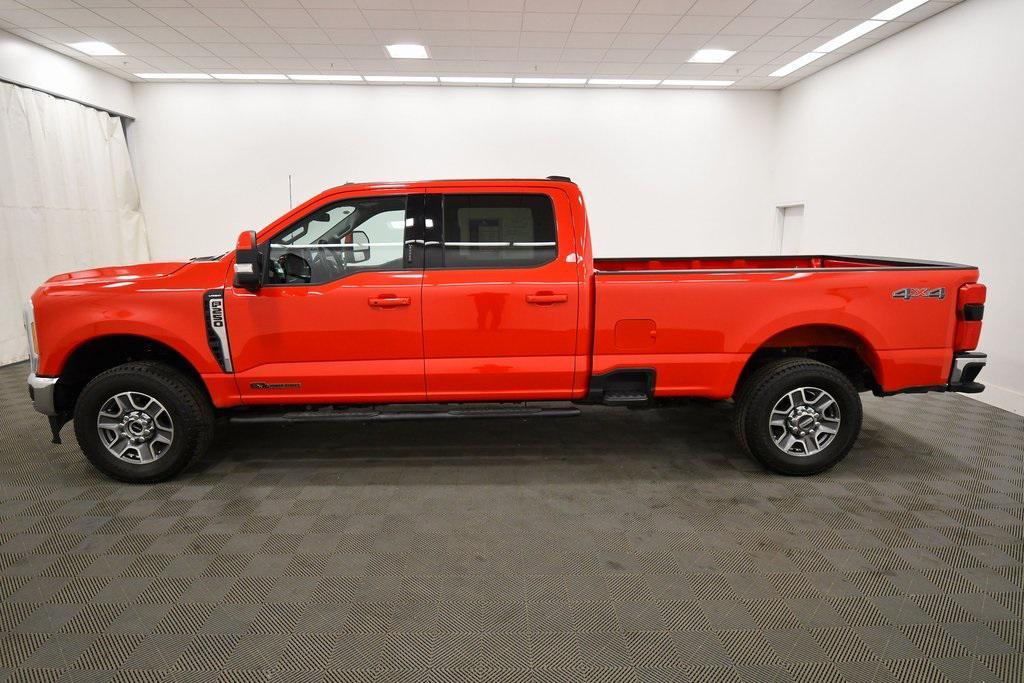 used 2023 Ford F-250 car, priced at $67,405