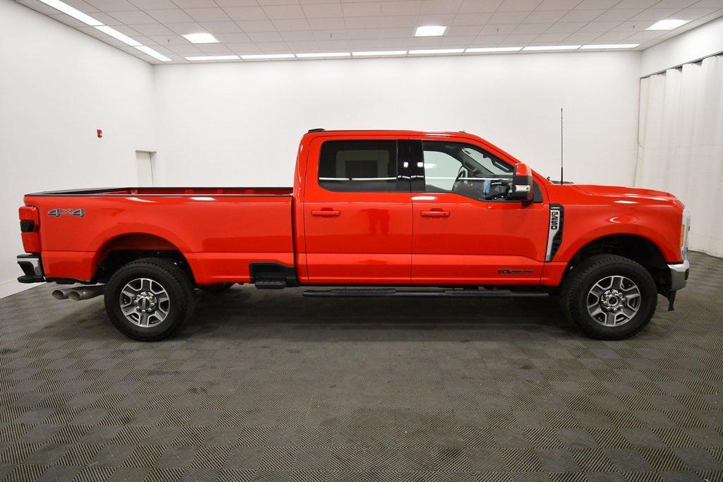 used 2023 Ford F-250 car, priced at $67,405