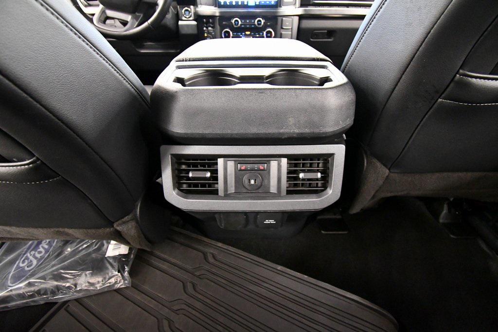 used 2023 Ford F-250 car, priced at $67,405