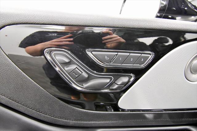 used 2023 Lincoln Aviator car, priced at $52,499