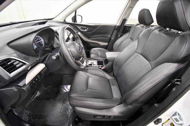 used 2024 Subaru Forester car, priced at $34,749
