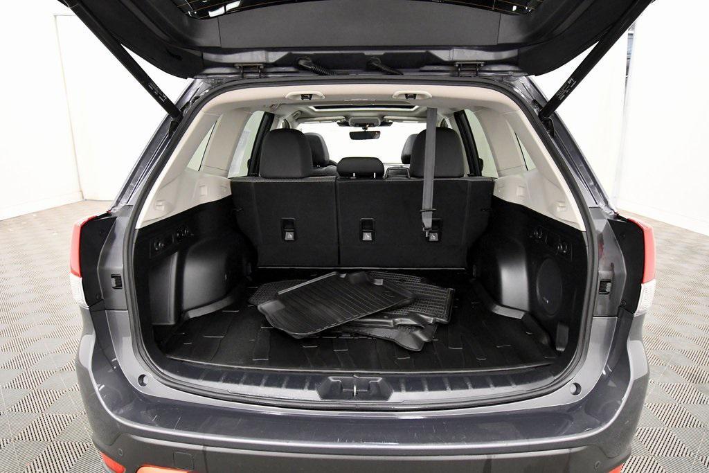 used 2024 Subaru Forester car, priced at $26,999