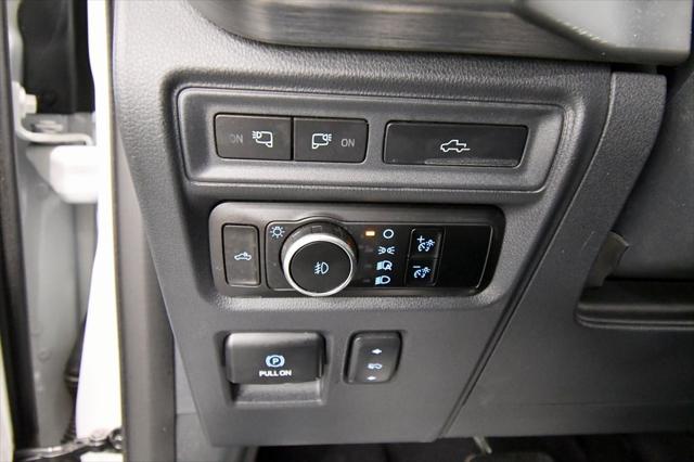 used 2023 Ford F-150 car, priced at $50,999