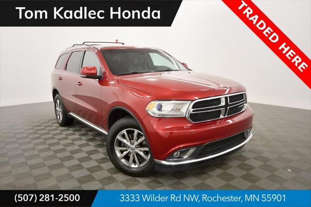 used 2014 Dodge Durango car