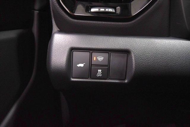 new 2025 Honda Pilot car, priced at $56,250