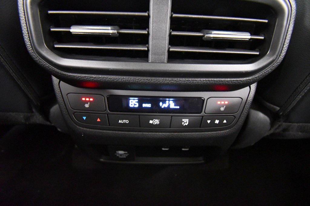 new 2026 Honda Passport car, priced at $51,099