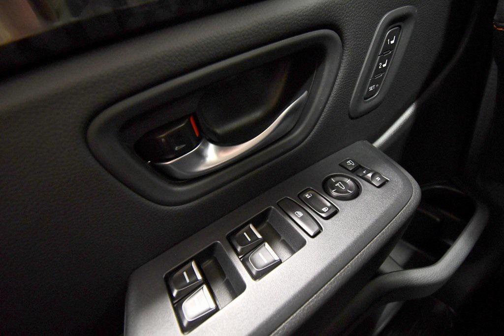 new 2026 Honda Passport car, priced at $51,099