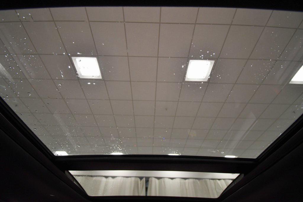 new 2026 Honda Passport car, priced at $51,099