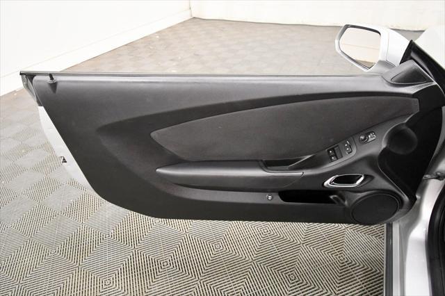 used 2014 Chevrolet Camaro car, priced at $12,999