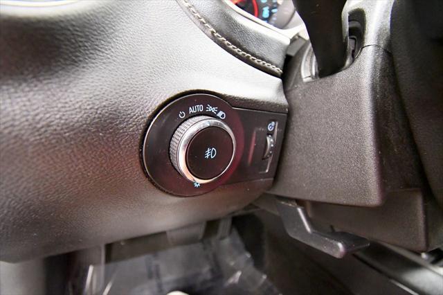 used 2014 Chevrolet Camaro car, priced at $12,999
