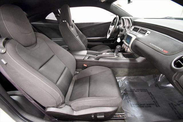 used 2014 Chevrolet Camaro car, priced at $12,999
