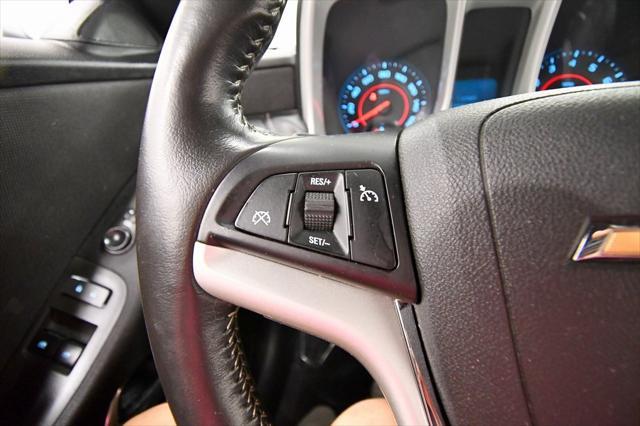 used 2014 Chevrolet Camaro car, priced at $12,999