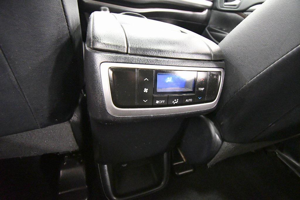 used 2019 Toyota Highlander car, priced at $25,999