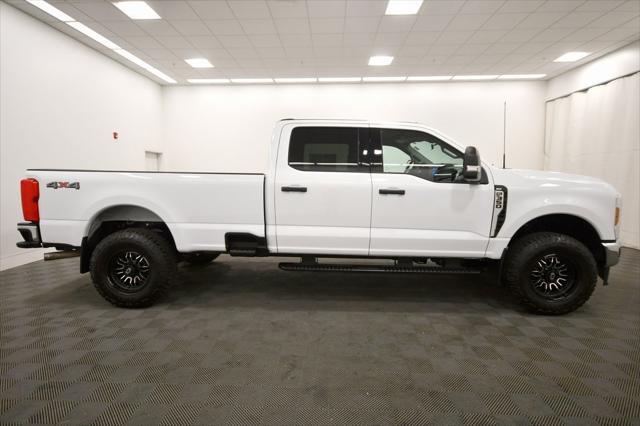 used 2024 Ford F-350 car, priced at $54,499