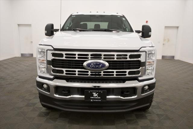 used 2024 Ford F-350 car, priced at $54,499