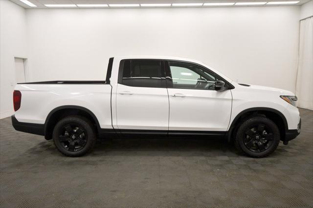 new 2025 Honda Ridgeline car, priced at $45,099