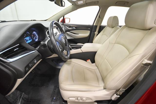 used 2019 Buick Enclave car, priced at $17,999