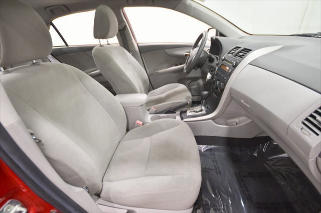 used 2010 Toyota Corolla car, priced at $7,399