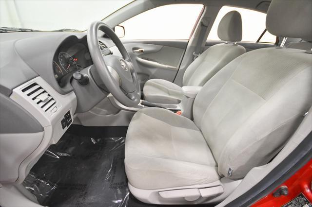 used 2010 Toyota Corolla car, priced at $7,399