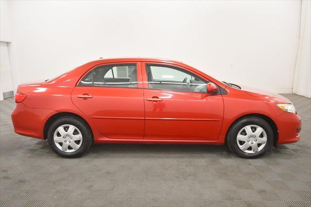 used 2010 Toyota Corolla car, priced at $7,399