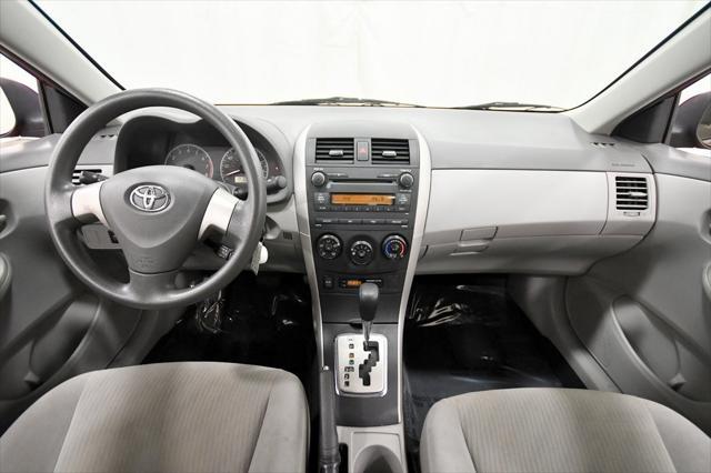 used 2010 Toyota Corolla car, priced at $7,399