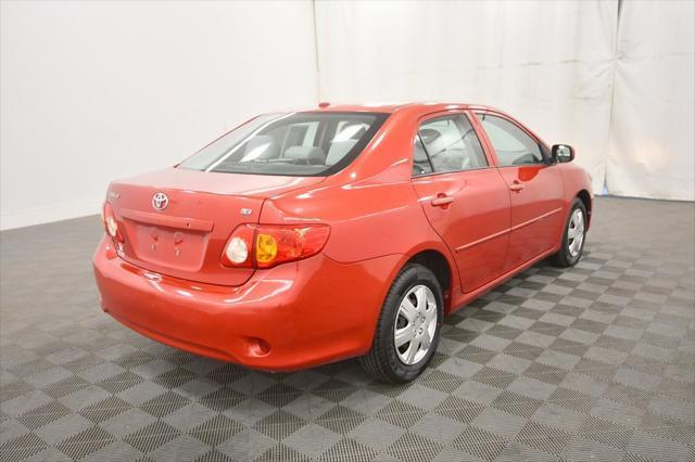 used 2010 Toyota Corolla car, priced at $7,399