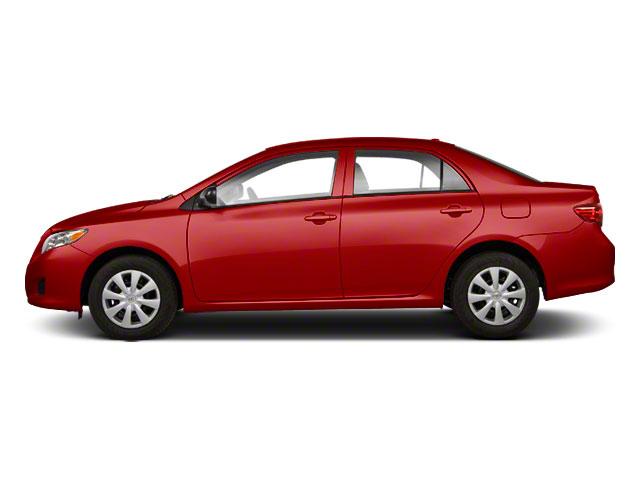 used 2010 Toyota Corolla car, priced at $8,499