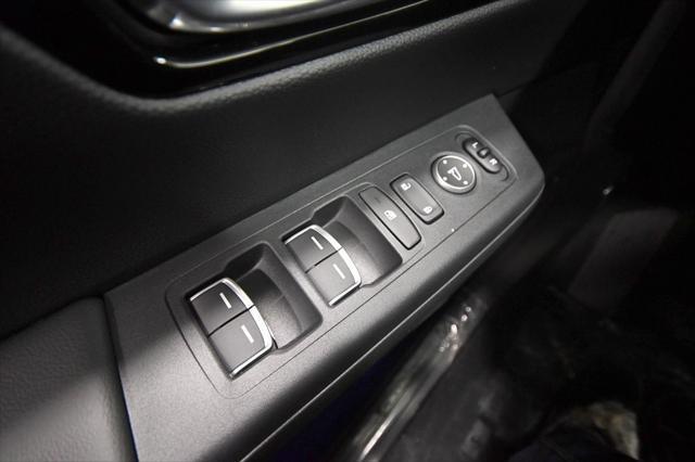 new 2025 Honda CR-V car, priced at $37,895