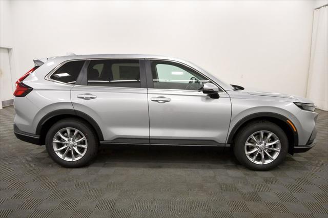 new 2025 Honda CR-V car, priced at $37,895