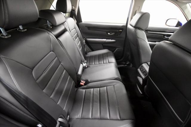 new 2025 Honda CR-V car, priced at $37,895
