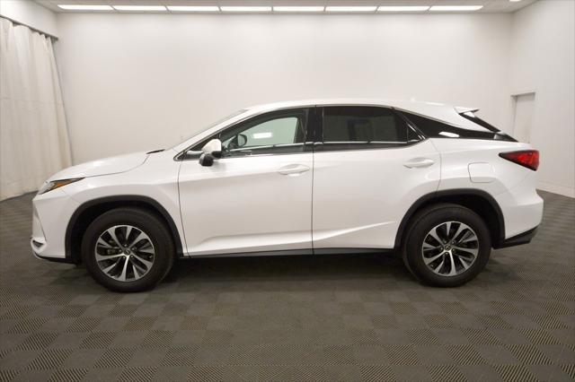 used 2022 Lexus RX 350 car, priced at $42,499